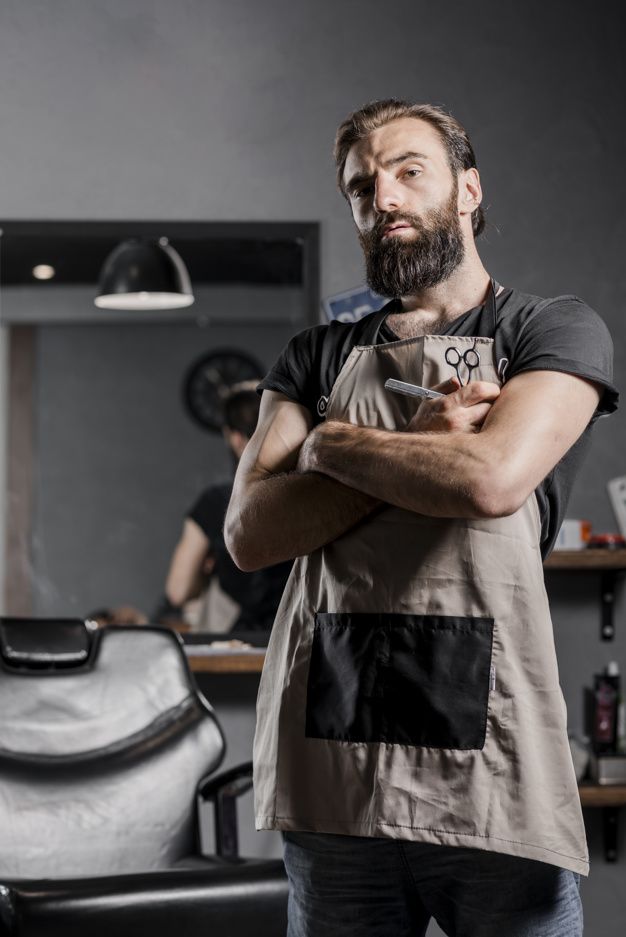 Barbeiro João